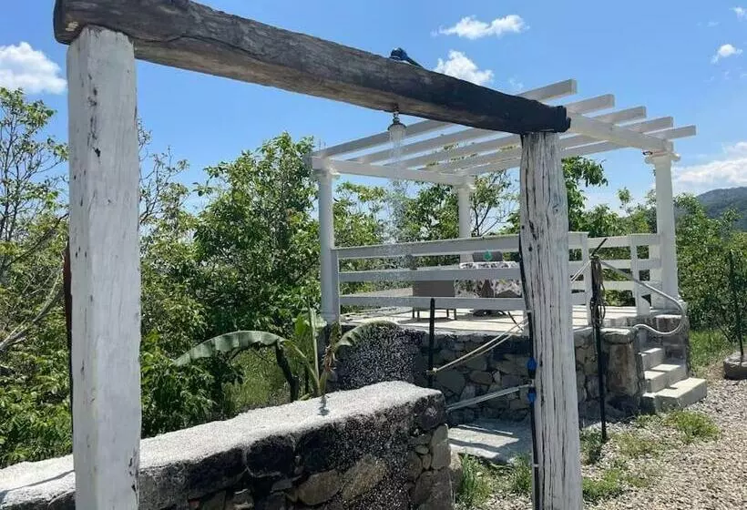 Sicily Stone Cottage