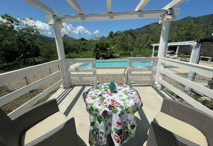 Sicily Stone Cottage