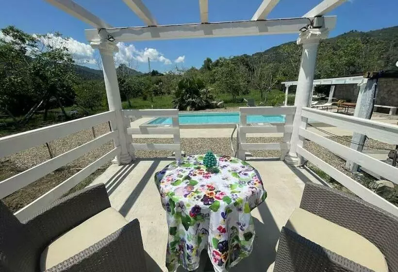 Sicily Stone Cottage