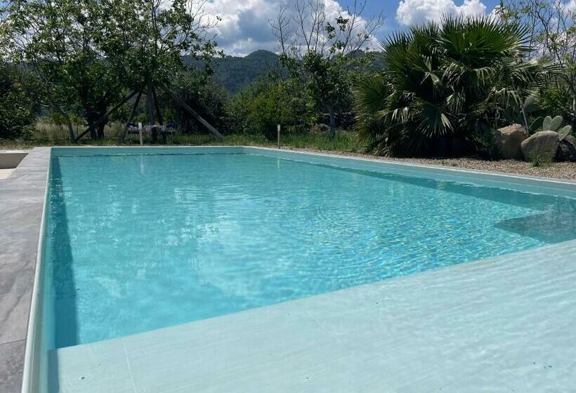 Sicily Stone Cottage