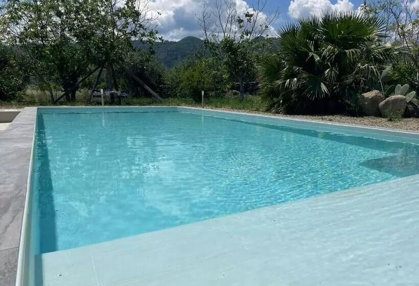 Sicily Stone Cottage