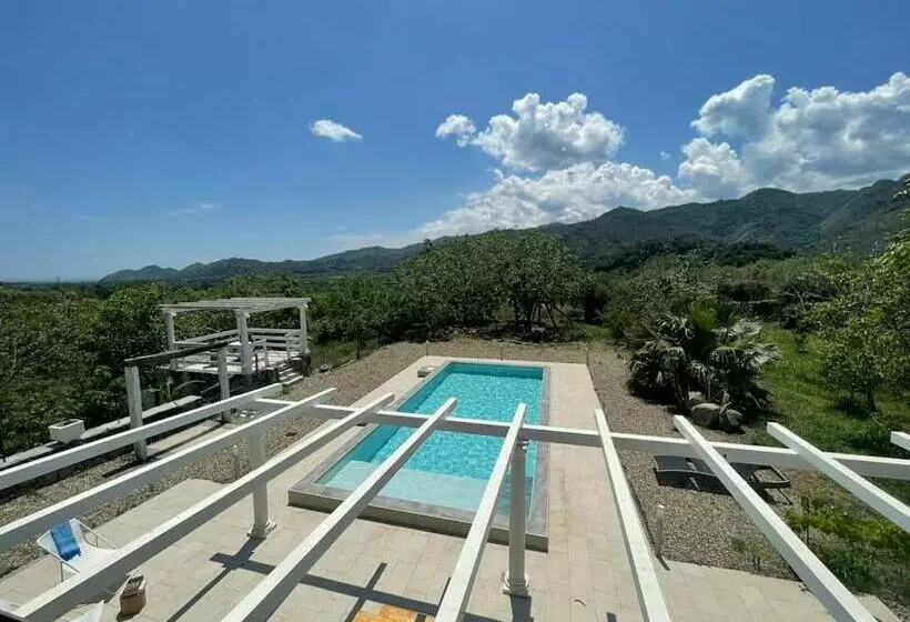 Sicily Stone Cottage