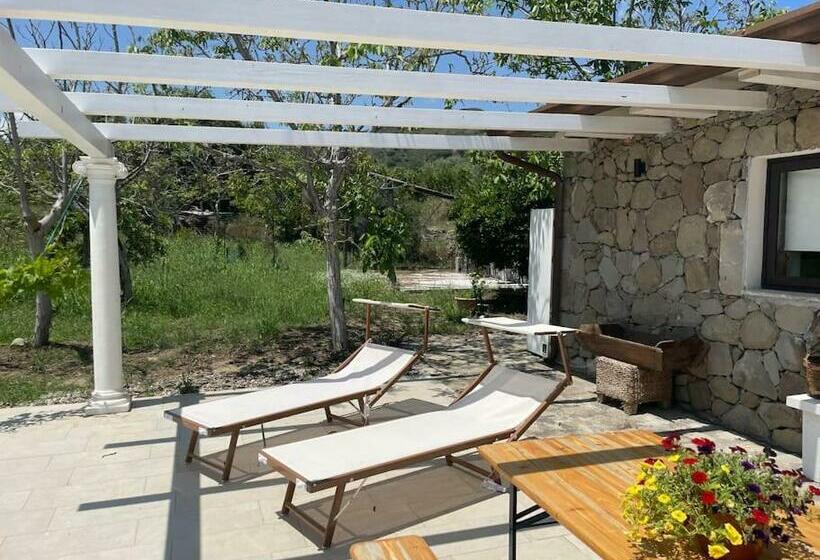 Sicily Stone Cottage