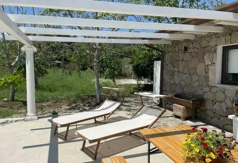 Sicily Stone Cottage