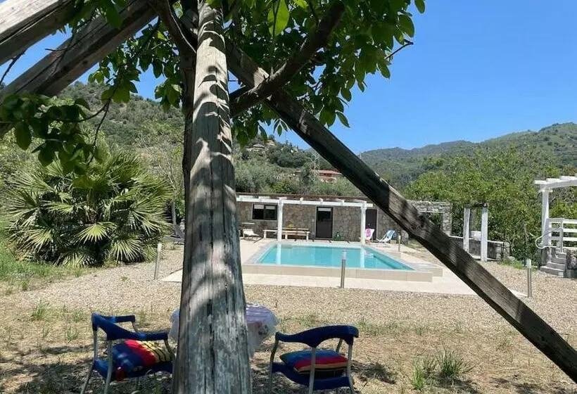 Sicily Stone Cottage