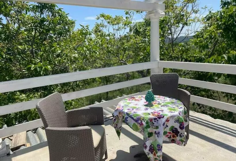 Sicily Stone Cottage