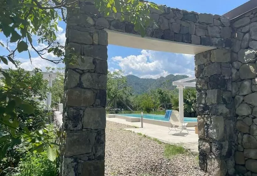 Sicily Stone Cottage
