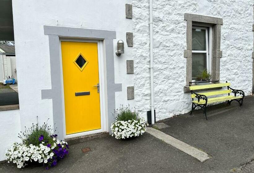 St John S Town Of Dalry Glentress Apartment 1
