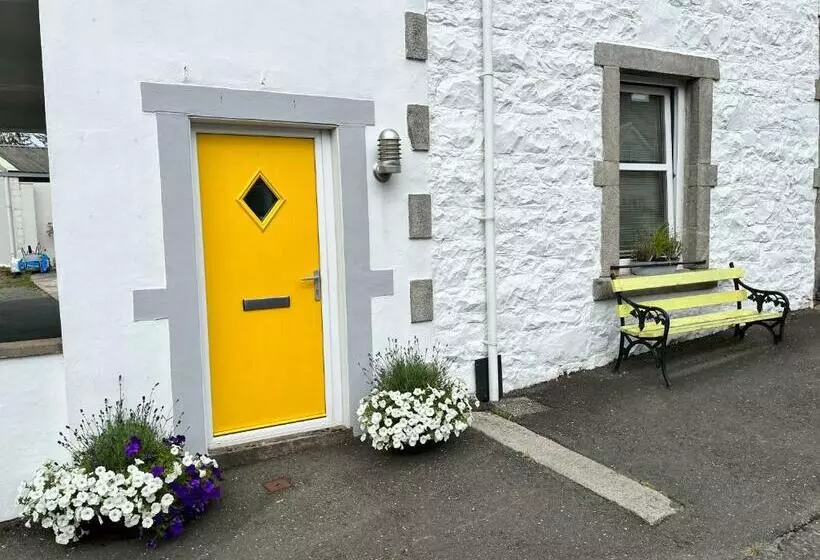 St John S Town Of Dalry Glentress Apartment 1