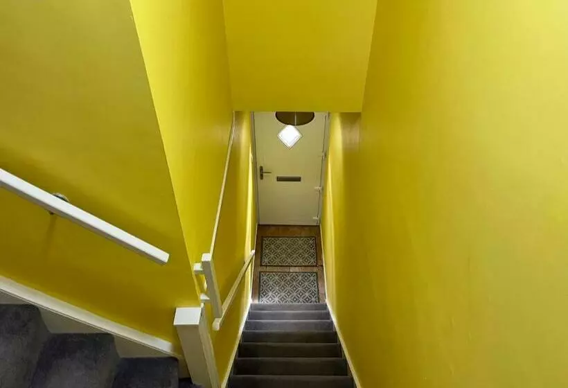 St John S Town Of Dalry Glentress Apartment 1