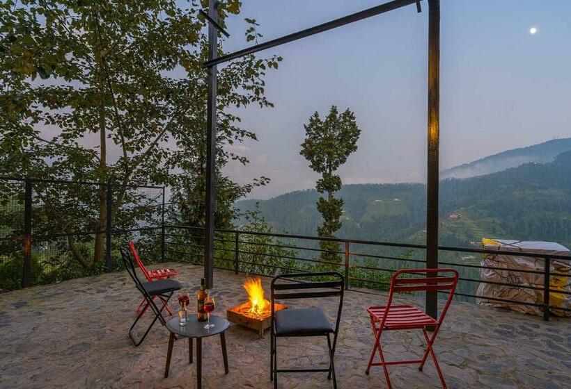 Stayvista At Eastbury