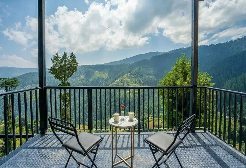 Stayvista At Eastbury