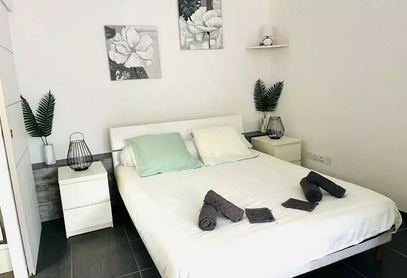 Studio Dans Résidence
