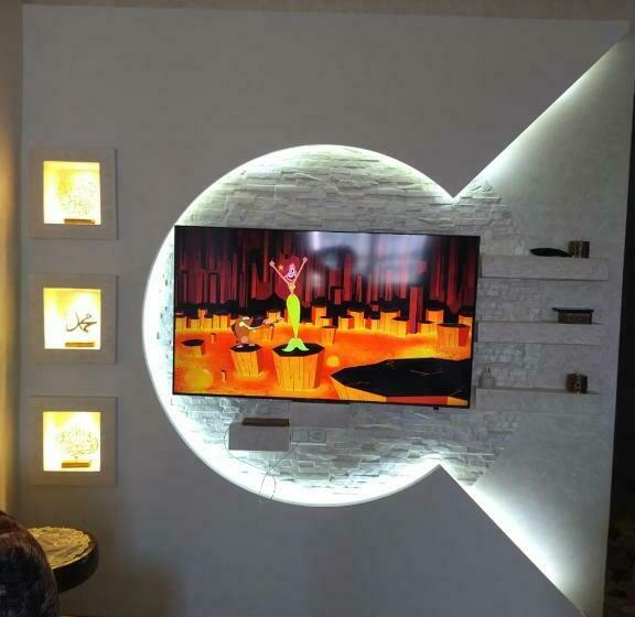 Sweet Appartement Martil