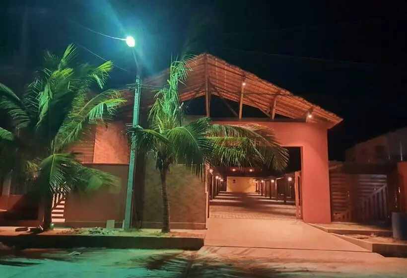 Aconchego Atalaia