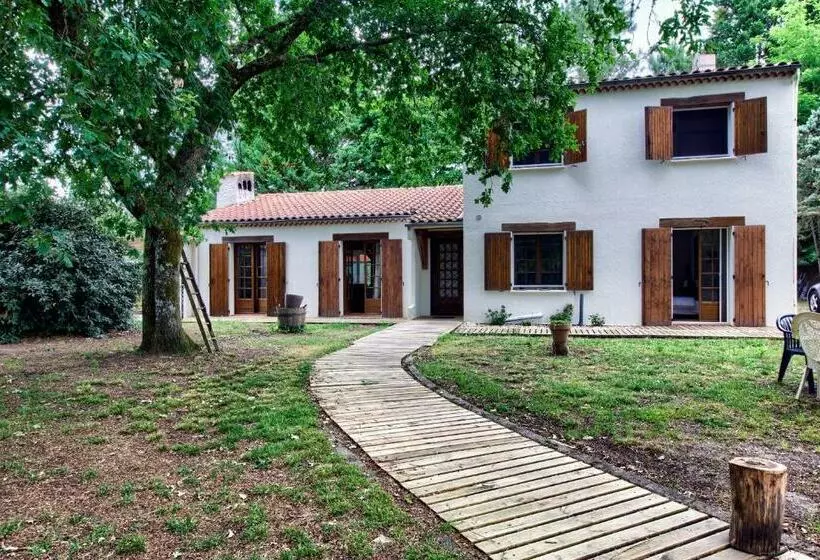 Agréable Villa