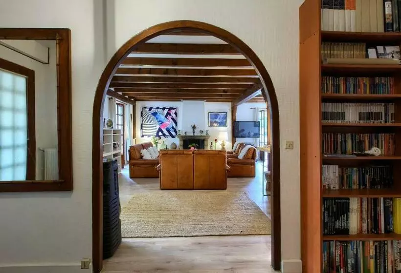 Agréable Villa