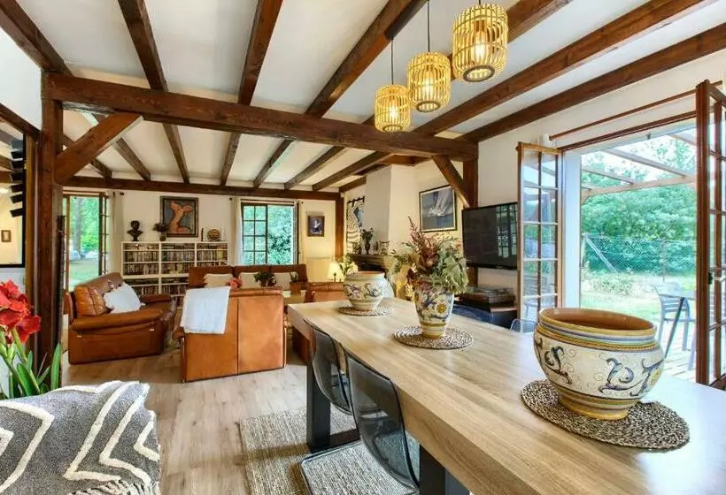 Agréable Villa