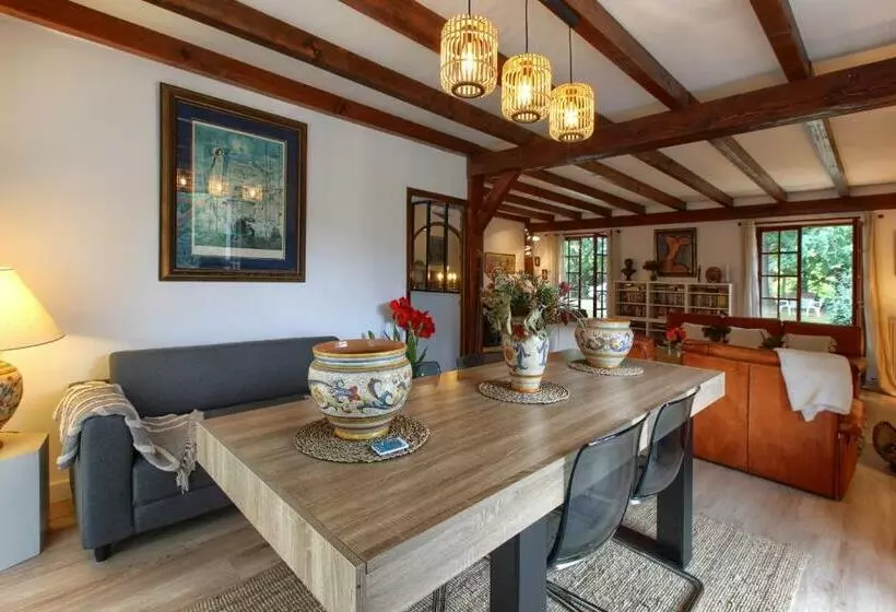 Agréable Villa
