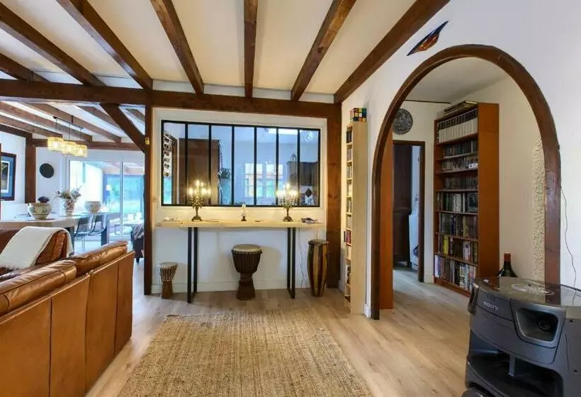 Agréable Villa