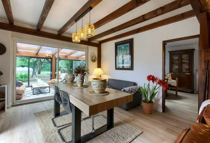 Agréable Villa