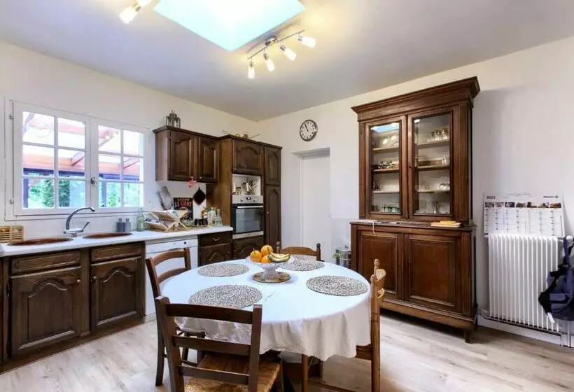 Agréable Villa