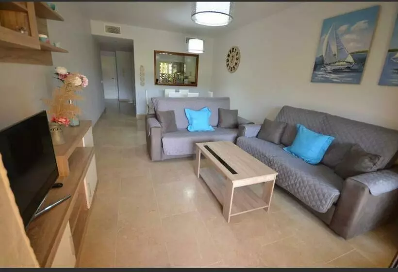 Apartment Rosita