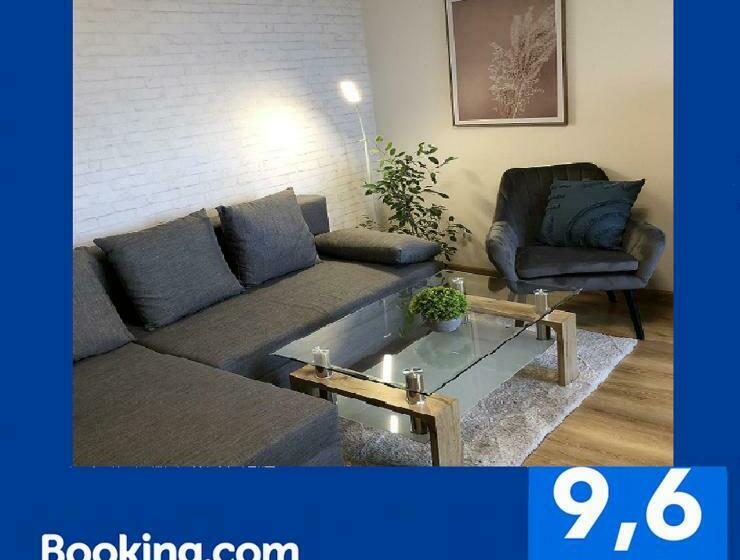 Apartment, Sun Terrace, Privat Parking