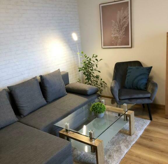 Apartment, Sun Terrace, Privat Parking