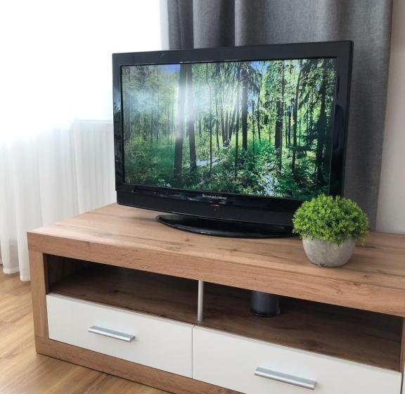 Apartment, Sun Terrace, Privat Parking