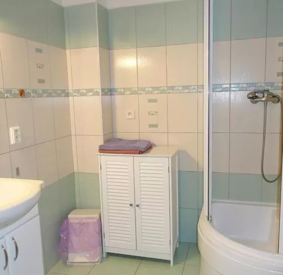 Apartmán Na Zlaté Stezce