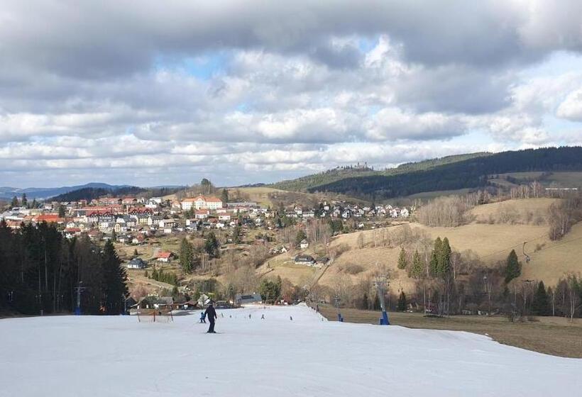 Apartmán Na Zlaté Stezce