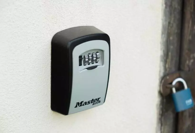 Apartmán Na Zlaté Stezce