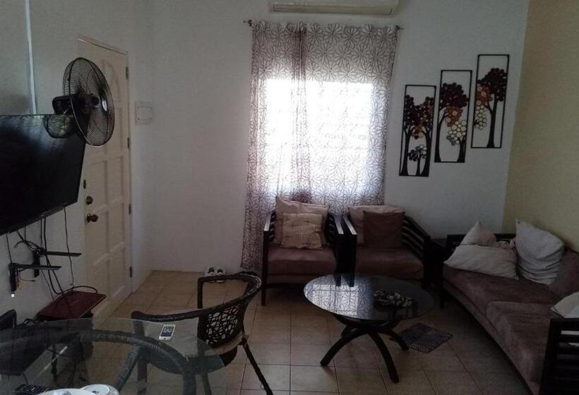 Boholano Precious Villa