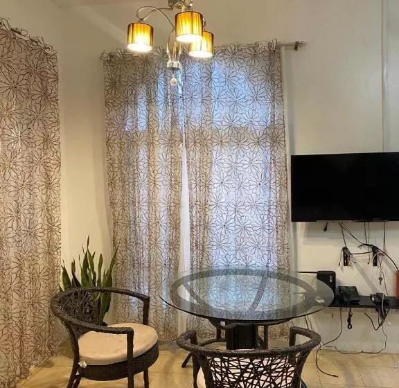 Boholano Precious Villa