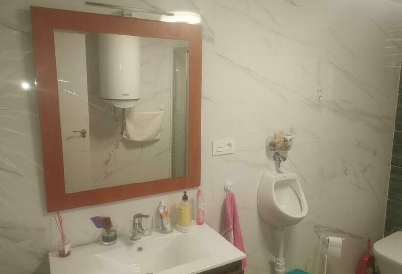 Casa Sol Cuesta Del Rio 13