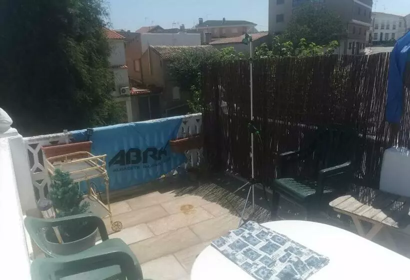 Casa Sol Cuesta Del Rio 13