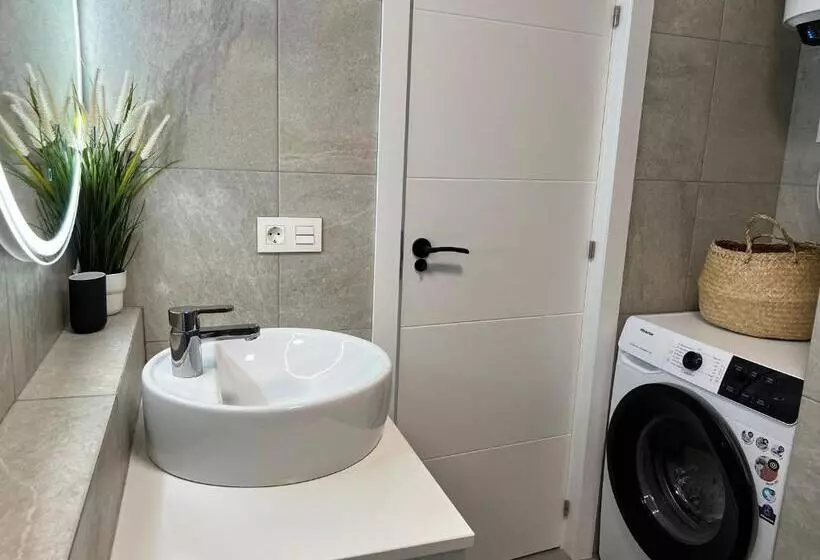 Copacabana Ocean View Apartament