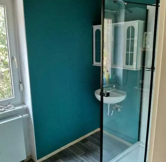 Ferienhaus Stahlbergblick