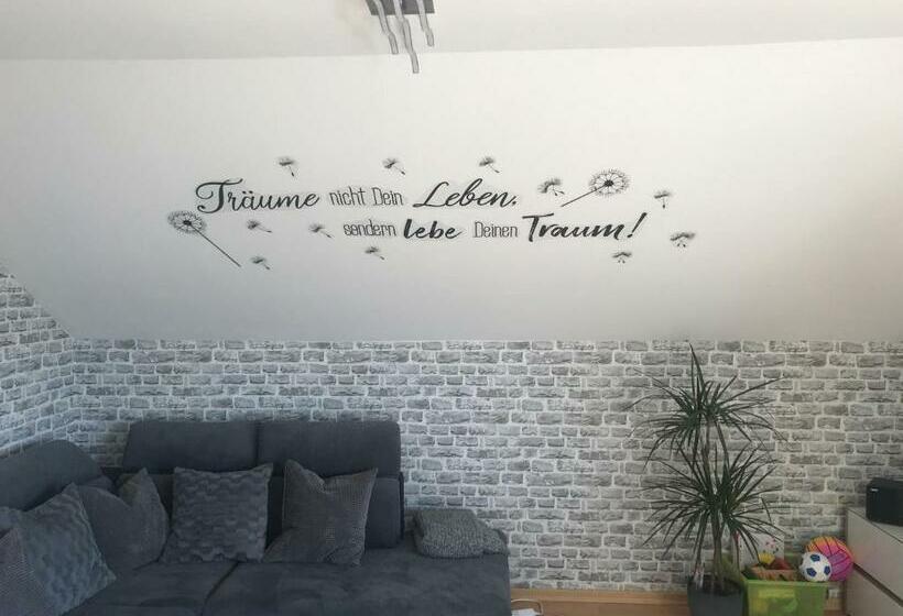 Fewowe Ferienwohnung Wenden