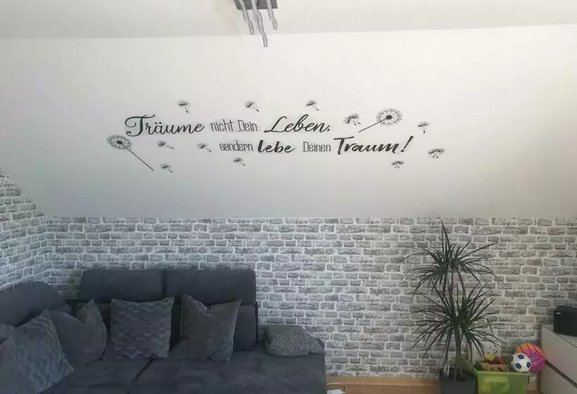 Fewowe Ferienwohnung Wenden