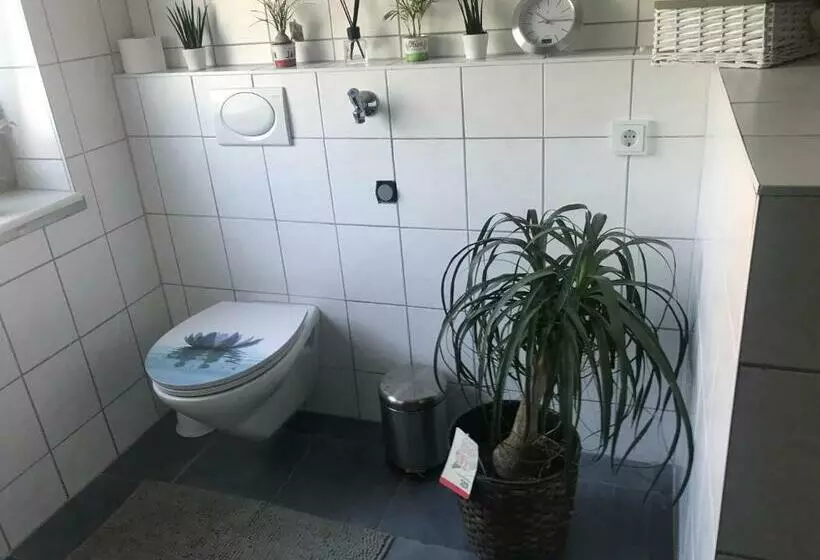 Fewowe Ferienwohnung Wenden