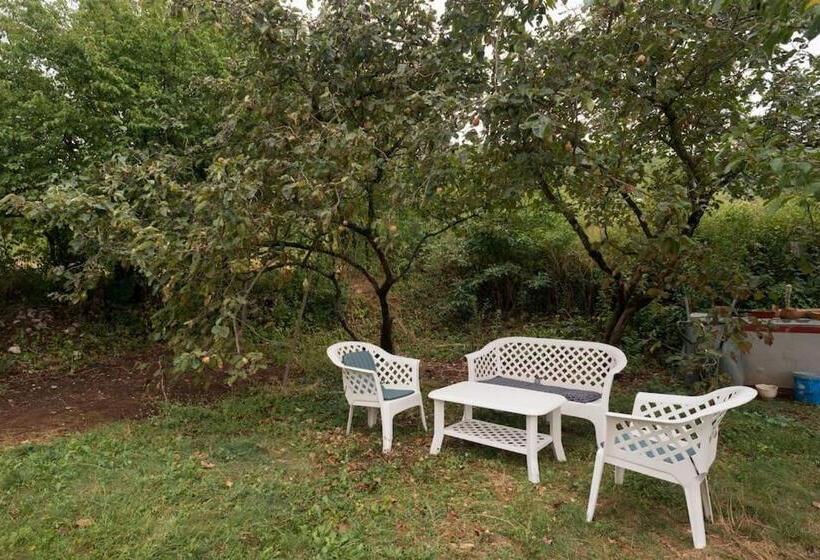 Kuca Na Selu + Besplatan Parking