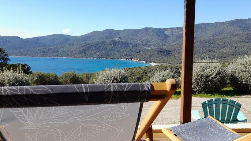 Le 212  Splendide Vue Mer Et Nature