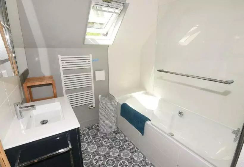 Les Pins Maison Vue Sur Mer