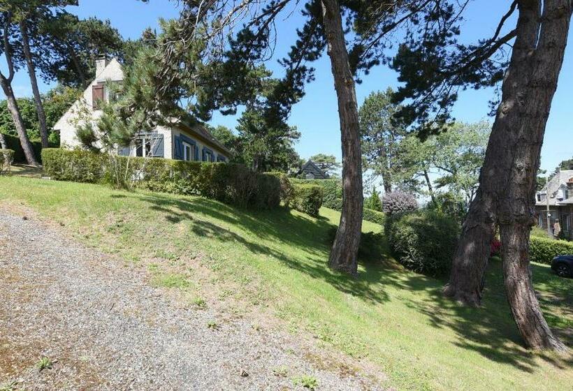 Les Pins Maison Vue Sur Mer