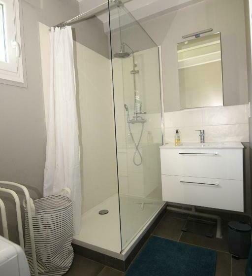 Les Pins Maison Vue Sur Mer