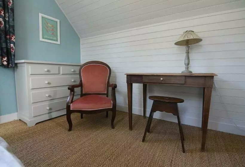 Les Pins Maison Vue Sur Mer