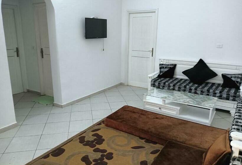 Maison A Louer à Kelibia