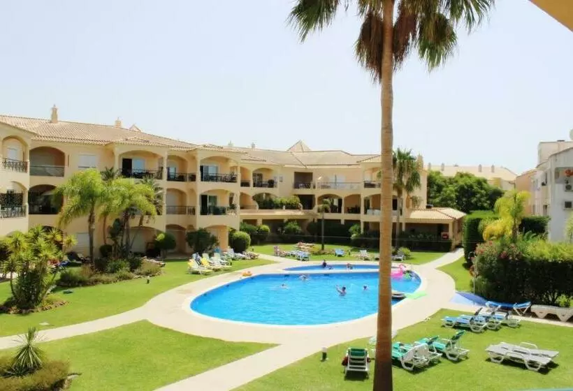Praia Village Condominium
